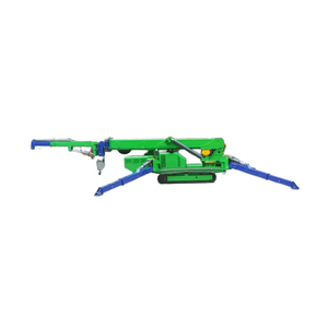 Grue de chenille de l'<span class=keywords><strong>araignée</strong></span> 12ton à vendre - Product Image 1