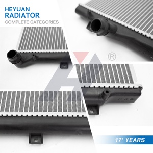 Алюминиевые радиаторы 5QD121251EQ/5QD121252EQ/5qd1252eq/5QD121251AN <span class=keywords><strong>Pa66</strong></span> <span class=keywords><strong>Gf30</strong></span> для <span class=keywords><strong>VW</strong></span> GOLF 7 1,4 T 2014 авто новое состояние - Product Image 4