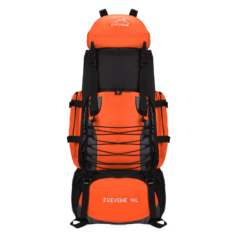 Orange - 110l