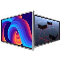 18 19 21,5 23,8 32 43 zoll individueller TFT-LCD-Modul breite Temperatur unterstützt Werbebildschirm LCD-Anzeige tv