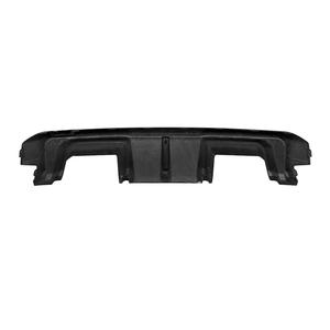 SOOQOO M3 G80 M4 G82 Diffuseur arrière en fibre de carbone préimprégnée de style SQ-B avec feu stop <span class=keywords><strong>2021</strong></span> + - Product Image 4