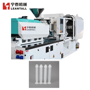 NT500 máy ép phun nhựa xử lý sự cố trên trang web dịch vụ sản xuất chai khác nhau - Product Image 3