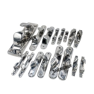 Thép Không Gỉ 316 Thuyền Buồm Phụ Kiện Du Thuyền Phụ Tùng Nguồn Cung Cấp <span class=keywords><strong>Marine</strong></span> Nguồn Cung Cấp Phần Cứng Phụ Kiện Nhà Máy Giá Để Bán - Product Image 6