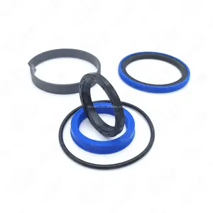 0009608008 linde forklift hydraulic cylinder oil seal repair kits oil seal ring hydraulic seal kits