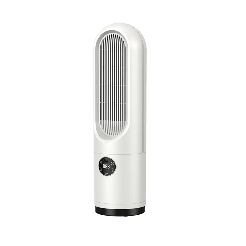 Wholesale Cheapest Price PTC Fast Heating Smart Home Electric Heater Vertical Electric Heater
