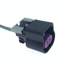 Đầu nối bơm dầu 2 chiều 15326801 Dây nối vỏ cái - Product Image 1