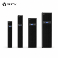 Refroidisseur d'air évaporatif vertical à température et humidité constantes Vertiv Liebert DataMate 3000-2 DME12MHSUP1 12,5 kW (5P) pour sol