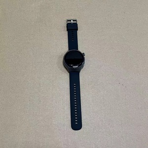 Smartwatch Fitness JTS Pro <span class=keywords><strong>R</strong></span> con Schermo Quadrato da 1,53 Pollici, Monitoraggio Chiamate, NFC, GPS, Tracker del Sonno, Impermeabile IP67, Calendario - Product Image 2