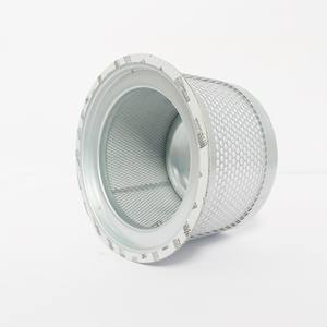 Filtro separador de compresor de aire Inger Soll Rand de alta calidad 54601513 separador de aceite de aire - Product Image 2