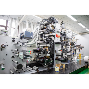 Trung Quốc Nhãn nhà sản xuất cao cấp Sticker bền bao bì không thấm nước nhãn dán cho keo sản phẩm - Product Image 4