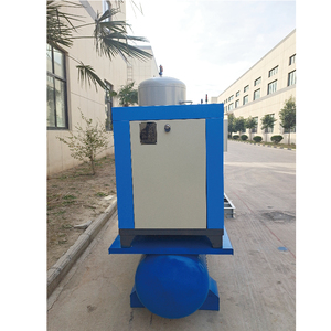 ציוד לייצור גז חנקן תעשייתי בהתאמה אישית של Jalier, זול, 99.99% טוהר, 5 ננומטר מעוקב/שעה, מערכת מעבדתית לייצור חנקן N2 - Product Image 2