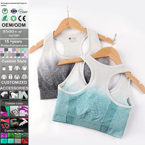 Débardeur de sport en maille décontracté anti-boulochage, imprimé, à séchage rapide, style stringer, vente en gros, personnalisable, été - Product Image 2