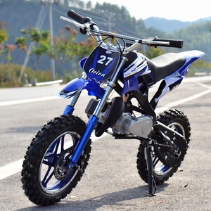 Moto Cross Super Mini de Haute Qualité Usine 49cc pour Enfants - Product Image 5