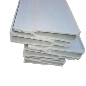 High Quality Pig Pen FRP Support Beam Triangle Hollow Section for Sale - Product Image 6