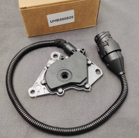 Ventes directes d'usine de l'interrupteur de sécurité neutre de transmission UHB500020 de haute qualité adapté à Land Rover Range Rover L322