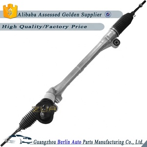 Engranaje de dirección asistida y piñón Lhd para Nissan Sunny N17, March 2009-2016, <span class=keywords><strong>48001</strong></span>-3AR0A, 480013AR0A, <span class=keywords><strong>48001</strong></span>-<span class=keywords><strong>9KH0A</strong></span>, 480019KH0A - Product Image 2