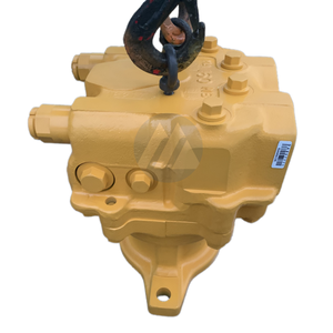 Nieuwe POWER zwenkmotor-assemblage voor graafmachines, reserveonderdelen voor PC50/PC20/PC25/PC30/<span class=keywords><strong>PC40</strong></span>/PC55/PC50UR/PC55MR-2/PC56-<span class=keywords><strong>7</strong></span>/PC60-<span class=keywords><strong>7</strong></span>/PC60-8 - Product Image 1