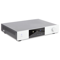 Topping — décodeur Hi-Fi DSD512 en velours, Streaming Audio DAC, hi-res, haut de gamme, 2021, nouvelle collection
