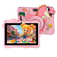 YPORANGECHENG Tablet PC de 8 Pulgadas para Niños, MTK 6753 Octa Core, 2GB 16GB 3000mAh, Logotipo Personalizado OEM