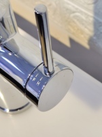 LED 4 en 1 extractible filtre à eau chaude instantanée robinet de robinet d'eau robinet d'eau bouillante numérique