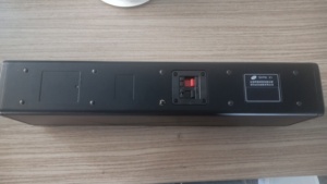 ลำโพงไลน์รุ่นใหม่ปี 2021 ขนาด 4 นิ้ว 12.5W/25W/50W/100W ลำโพงระดับมืออาชีพ FPR-L8 - Product Image 4