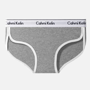 Biancheria intima da donna in cotone a vita media per tutti i giorni <span class=keywords><strong>slip</strong></span> Hipster a maglia a tinta unita intimo da donna - Product Image 4