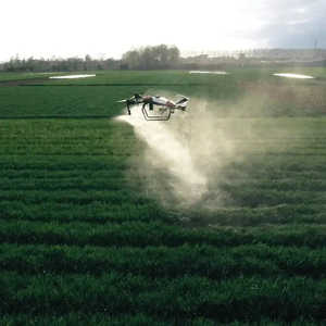 2025 pulvérisateurs agricoles pleine grandeur pompe dosage-drones de travail pour fumigation par pulvérisation outils agricoles supérieurs - Product Image 2