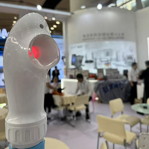 Nouvel appareil professionnel Hydra Jet Peeling pour le visage, nettoyage de la peau, élimination de l'acné, système de soin de la peau, appareil de beauté - Product Image 5