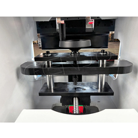 Mini presse plieuse CNC électrique pure Machine à cintrer les tôles à servomoteur complet