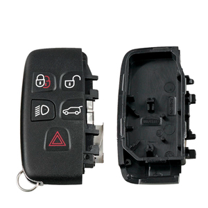 <span class=keywords><strong>Clé</strong></span> télécommande pour <span class=keywords><strong>voiture</strong></span> 2011-2019 jaguar-r Land rove-r 5 boutons <span class=keywords><strong>clé</strong></span> intelligente PN-KOBJTF10A 315 Mhz marque <span class=keywords><strong>de</strong></span> <span class=keywords><strong>clé</strong></span> <span class=keywords><strong>de</strong></span> remplacement - Product Image 4