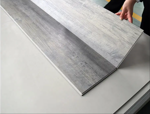 <span class=keywords><strong>พื้น</strong></span> <span class=keywords><strong>SPC</strong></span> หรูหรา กันน้ำ ทนทานต่อการสึกหรอ เป็นมิตรกับสิ่งแวดล้อม รับประกัน 5 ปี ติดตั้งแบบคลิ๊ก เหมาะสำหรับโรงพยาบาลและโรงงาน - Product Image 3