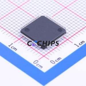Microcontrôleur à puce à circuit intégré (MCU/MPU/SoC) STM32L452RCT6 LQFP-64(10x10) neuf et original - Product Image 2