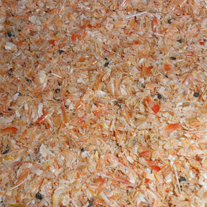 อาหารทะเลแห้งกุ้ง fizon - Product Image 1