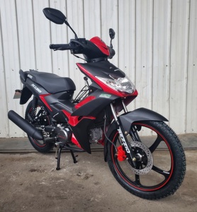 Mini <span class=keywords><strong>Moto</strong></span> da Cross 110cc Veicolo Stradale Ciclomotore a Gas 150cc Motocicletta Motore 110cc Marca OEM Ciclomotore 50cc <span class=keywords><strong>Moto</strong></span> Vendita Calda - Product Image 6