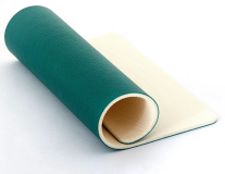 야외 배드민턴 코트용 고무 바닥재-미끄럼 방지 친환경 실내/야외 사용 - Product Image 3