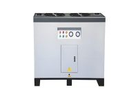 Sécheur d'air pour machine à bouteilles en plastique – Meilleur prix – Équipement auxiliaire