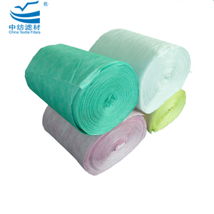 Tổng Hợp Túi Lọc Hvac F6 F7 F8 Lọc Cho Bộ Lọc Không Khí - Product Image 3