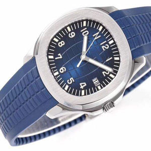 Relojes Automáticos Mecánicos de Acero 904L con Movimiento Cal.324 5167/5711, Precio de Fábrica al por Mayor, Relojes de Lujo para Hombre - Product Image 6