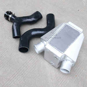 Kit de mise à niveau des tubes d'<span class=keywords><strong>intercooler</strong></span> avec soupape de décharge de 50 mm pour SeaDoo RXP-X 325 <span class=keywords><strong>Intercooler</strong></span> 2024-2025 - Product Image 3