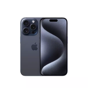 批发二手原装苹果，iPhone 15 Pro Max 15 Pro 15 全球版双卡智能手机促销 - Product Image 5