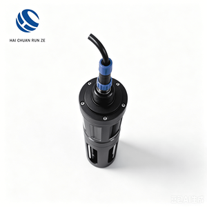 Sensor Digital Modular con Electrodo Reemplazable para Amoníaco y Nitrógeno, Bajo Mantenimiento, RS485, Monitoreo de Agua HCRZ-NH4, Alta Precisión - Product Image 4