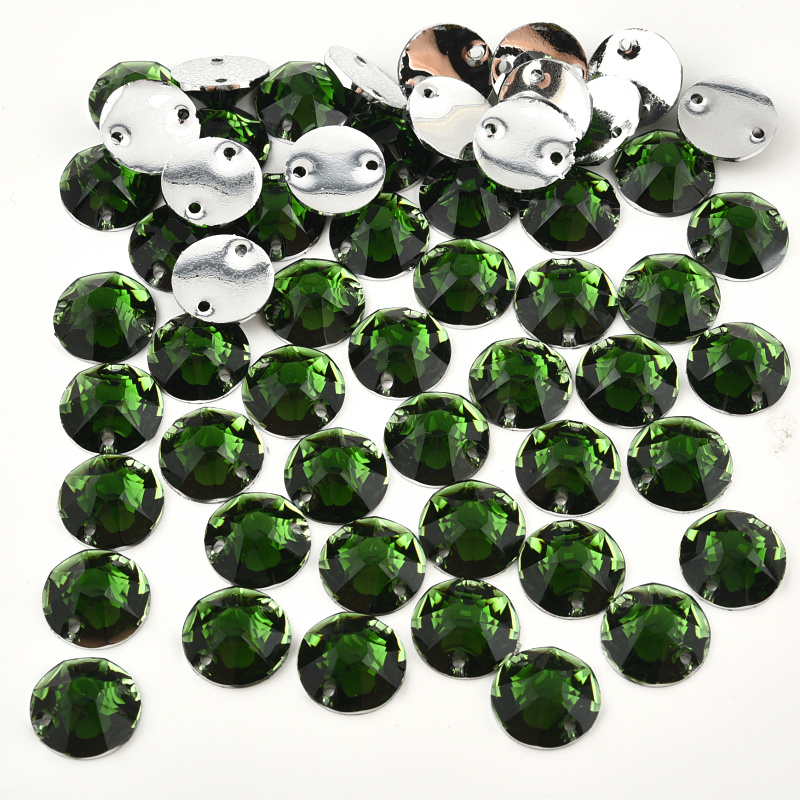 C04	Vert armée