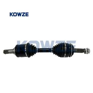 Kowze as roda depan poros <span class=keywords><strong>Assy</strong></span> untuk Toyota Hilux Vigo KUN15 KUN25 KUN35 KUN16 KUN26 KUN36 kun43430-0k021 43430-0K021 - Product Image 1