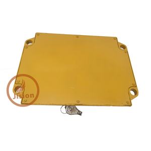 Contrôleur de moteur ECU pour excavatrice 24D 325D 329D 330D 336D C7 C9, unité de commande GP ECM 262-2879 - Product Image 5