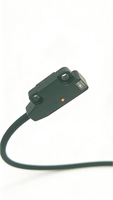 Capteur photoélectrique micro Capteur anti-vibration industriel RIKIN RZWP-QTN |   Fonctionnement simple et détection fiable sans contact
