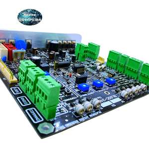 Rockchip บอร์ด RK3566พัฒนาป้ายดิจิทัลควบคุมโดยอุตสาหกรรม atz ได้รับการรับรองจาก OEM/ODM ISO9001 /CE - Product Image 5