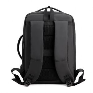Custom logo Men's Business Waterproof Girls College 15.6 Inch USB Large <b>Laptop</b> Day Backpack High School Travel <b>Back</b> <b>Pack</b> - Product Image 3