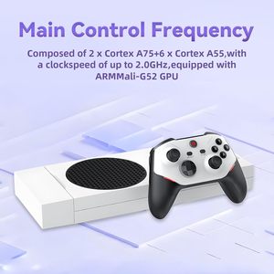 จอยเกม M88 สำหรับ PS2 เครื่องเล่นเกม M88 ความจุ 128G 20000 เกม 3 มิติ เกมคลาสสิคสำหรับครอบครัว เครื่องเล่นเกมย้อนยุคสำหรับทีวี วิดีโอเกมคอนโซลสำหรับ PS2 - Product Image 2