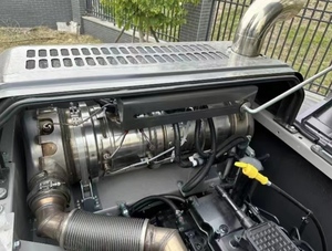 Escavatore ZOOMLION Nuovo di Zecca da 21,5 Tonnellate ZE215G Disponibile - Product Image 5