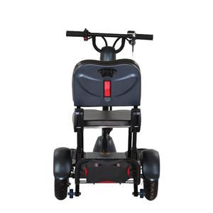 Scooter électrique pliable à 3 roues KSM-903 pour adultes, 25 km/h, avec siège, scooter électrique pour personnes âgées, 3 roues - Product Image 4